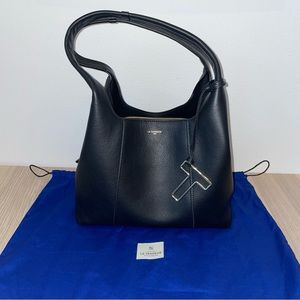 Le Tanneur Juliette Shoulder Bag - NWT